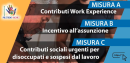Bando a sostegno dei disoccupati del Comune di Viggiano
