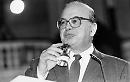 Craxi: una delle figure più influenti e discusse della storia della Repubblica. In esclusiva BoBo racconta Bettino.