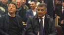 De Filippo fiuta puzza di morto in Italia Viva e torna da Zingaretti