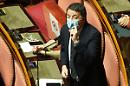 Ultim'ora. Al Senato Renzi sfida Conte: «Quando una storia volge al termine conviene dire le cose. Siamo stati fin troppo pazienti»
