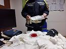 La Polizia Locale di Foggia sequestra 197 mascherine vendute in strada senza autorizzazione