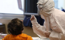 Coronavirus, via allo screening: studenti delle superiori di Potenza in fila 