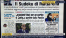 Il partito di Conte parte della Puglia