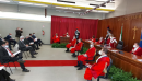  Anno giudiziario: la Corte d'Appello di Potenza festeggia 160 anni 