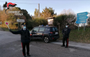 Missanello, spara e ferisce il cane da pastore ad una zampa. Denunciato dai carabinieri per maltrattamento di animali