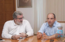 Non solo l'ex sindaco di Manfredonia, ma anche per Foggia e Taranto ecco chi sono i consulenti politici di Emiliano a 30mila euro l'anno