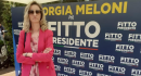 Iadarola, libera "Sorella d'Italia": «Troppe beghe di palazzo frenano Foggia». Il caso Iaccarino: «Mi sarebbe piaciuto che l'amico Leonardo avesse fatto un passo indietro»