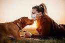 Quando il padrone finisce per somigliare al proprio cane, che c'azzecca il Covid?