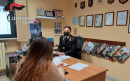 Ennesima minaccia di morte alla madre per droga, questa volta finisce in carcere con "codice rosso" un 23enne di Cerignola