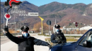 Paterno, sequestra e minaccia mamma e sorella minorenne: arrestato 