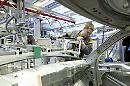 I lavoratori di Foggia si fanno amare da Cnh Industrial: sono gli unici, con i colleghi di altri tre stabilimenti, ad avere un premio