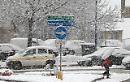 Basilicata: arriva Burian, previste temperature siberiane