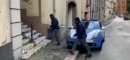 Potenza, arrestati tre pusher africani: «Vendevano eroina»