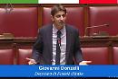 Fdi: Caiata-Donzelli, benvenuto a Coviello e Mecca
