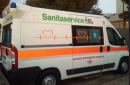 A Foggia Sanitaservice attiva un'ambulanza bariatrica per i pazienti "di peso"