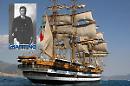 L'Amerigo Vespucci compie 90anni, nata dal genio dell'ingegnere navale Francesco Rotundi di Foggia