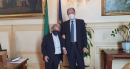 Bardi si consegna a Brunetta per il Recovery fund