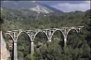 La Basilicata punta sul recupero della ferrovia di Lagonegro