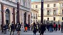 Potenza, in fila per una comparsa. Laboratorio Politico: «Un’Amministrazione senza “rossore”»