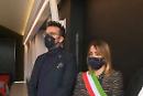 Potenza: le polemiche di "Laboratorio Politico" sui casting. D'Ottavio replica: «Precisione rigorosissima sul rispetto delle norme anti Covid»
