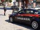 I Carabinieri di Potenza arrestano due cerignolani accusati di rapina a mano armata in banca in Basilicata e a Lesina