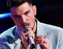 Chi è Pia Lauri Capri, la stilista che ha scelto di vestire l'anima gentile di Luca a Sanremo