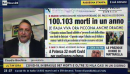 Un altro lockdown in arrivo da Draghi?