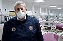 Coronavirus, Emiliano più che preoccupato: spinge per la Puglia in zona rossa rafforzata