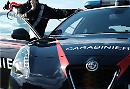 I Carabinieri arrestano le persecuzioni da incubo di un uomo di Napoli nei confronti di una donna di Foggia