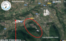 Tutti a caccia del meteorite caduto sul Molise