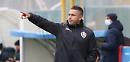 Il Covid azzoppa il Foggia, rinviata la partita con il Palermo a causa di 13 Satanelli contagiati