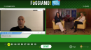 Beppe Signori e Gigi Di Biagio in campo con UniFg per la partita del riscatto di Foggia