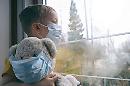 Ai bambini colpiti dal Covid può presentarsi "Mis C"