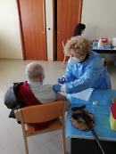 Vaccinazioni a rilento in Puglia e in Basilicata dove Bardi si "rivende" politicamente numeri che non ha