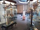 Tu metti in Puglia un giorno al museo... col vaccino