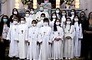 Coronavirus, dall'arcidiocesi di Bari stop a cresime e comunioni. Nuove regole anche per matrimoni e funerali
