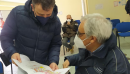 L'Arpab avvia l'ispezione nel Cova di Viggiano