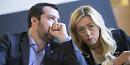 Salvini e Meloni, obiettivo comune: cancellare il coprifuoco