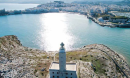 Faro di Vieste fittasi, entro il 23 giugno