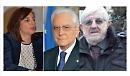 Le onorificenze del presidente Mattarella: nell'elenco il difensore civico Fiordelisi e l’infettivologa dello Spallanzani Vita 