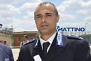 Il foggiano Di Mola nuovo comandante della Polizia Penitenziaria del carcere di Larino