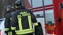 Tre operai di Manfredonia feriti nel crollo del tetto di un'abitazione ad Amandola, in provincia di Fermo