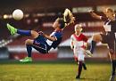  Calcio: in Basilicata al via l'Eccellenza femminile 