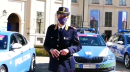 Parte il Giro d'Italia anche della Polizia: Foggia unica tappa al Sud per gli "Eroi della sicurezza"