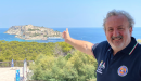 Per far ripartire il turismo in Puglia Emiliano chiede regole chiare a Draghi. E annuncia la vaccinazione di massa alle Tremiti