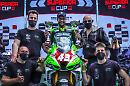 Esordio positivo al Mugello per il pilota materano Raffaele Rubino