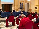 Chi l'ha detto che non c'è trippa per Gatta? Così il presidente della Provincia indica la strada per sfruttare i patti territoriali