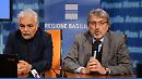 Basilicata nella top ten. Settimo posto per popolazione vaccinata 
