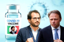 Vaccino italiano: chi l'ha visto? Fratelli d'Italia in pressing su Speranza