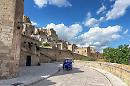 Turismo: a Matera primissimi segnali di ripresa